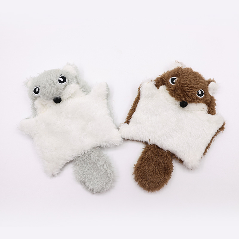 Hot Selling Pet Supplies Cotton Plush Toys for Dogs Perro Gato Juguetes Para Perro Accessories Stuff Toys for Cats Other Animals