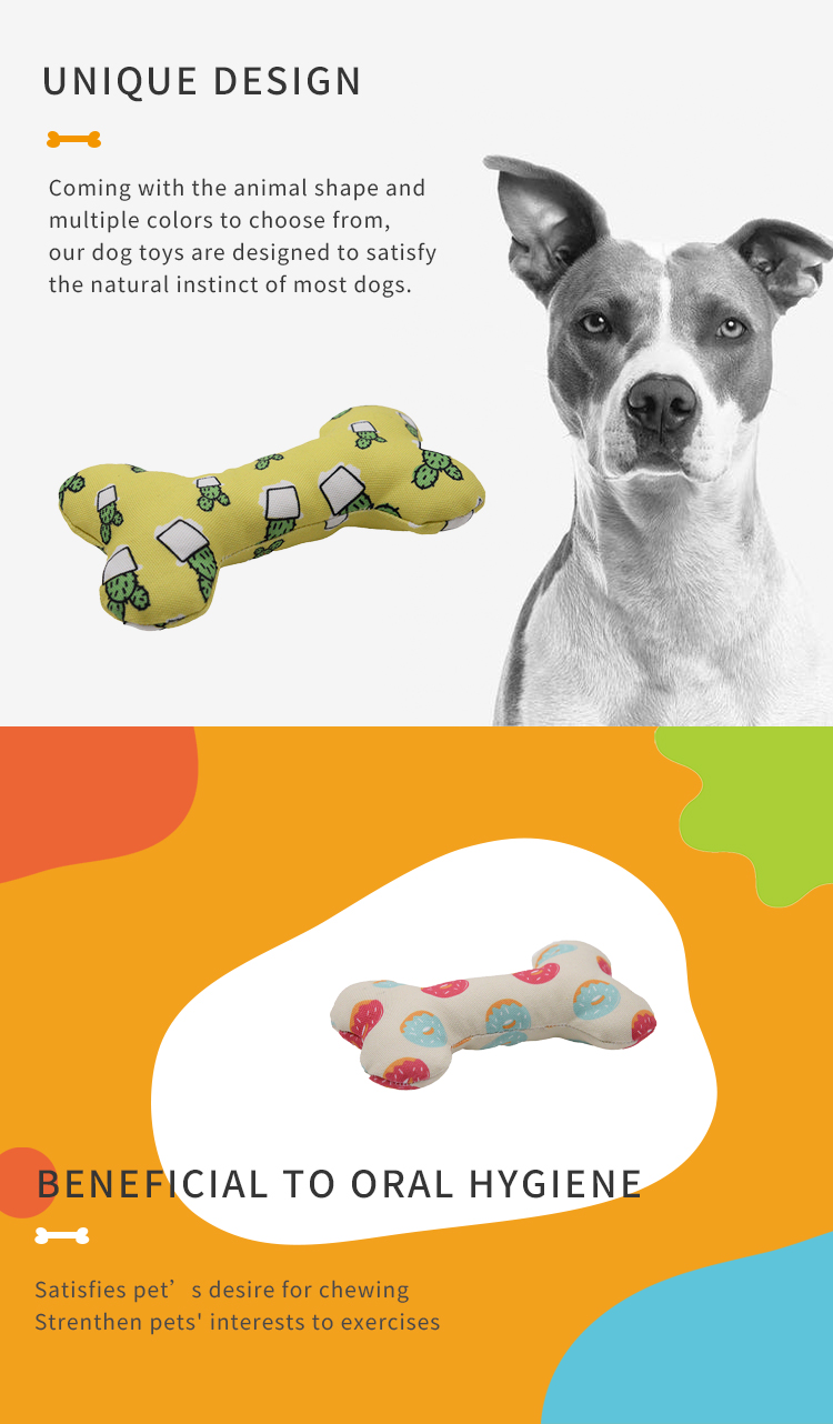 Pet Toy Detail 3