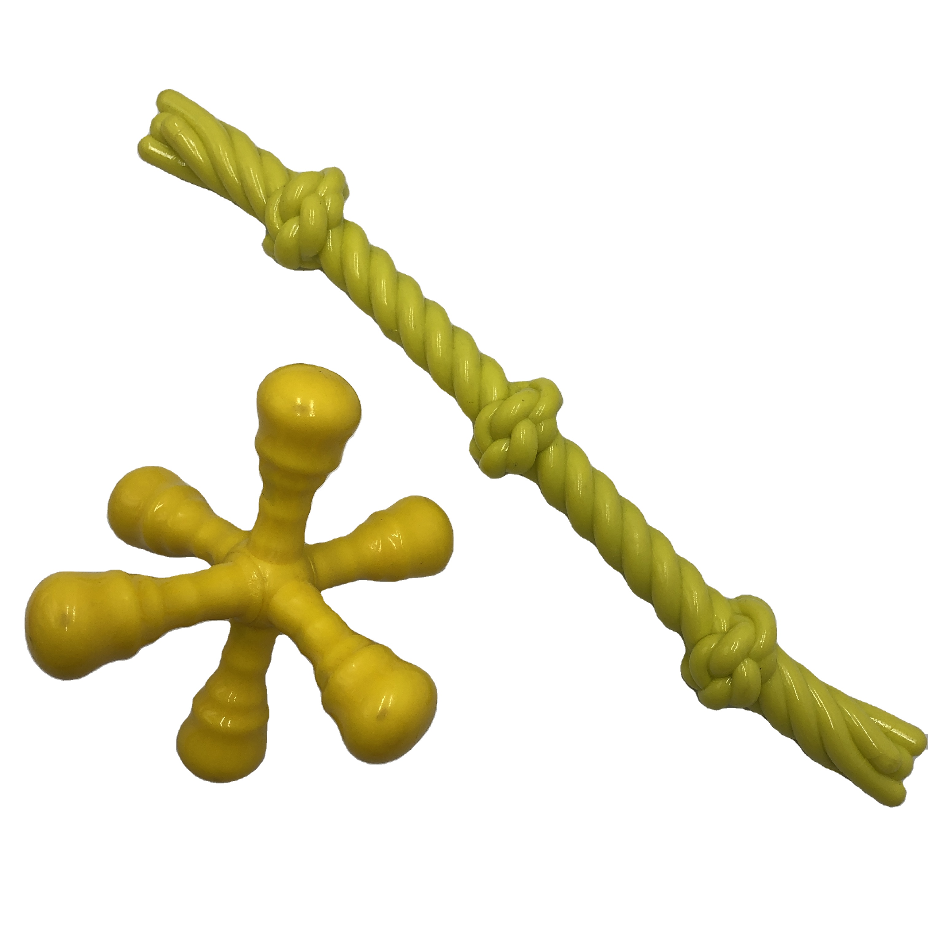 Toy Specimen 3