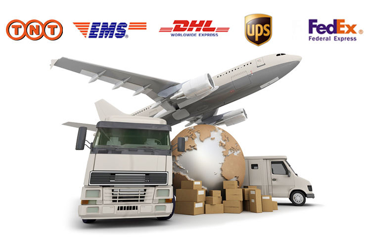 Finished Goods Loading