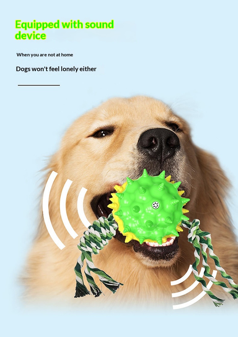 Dog Toy Showcase 6