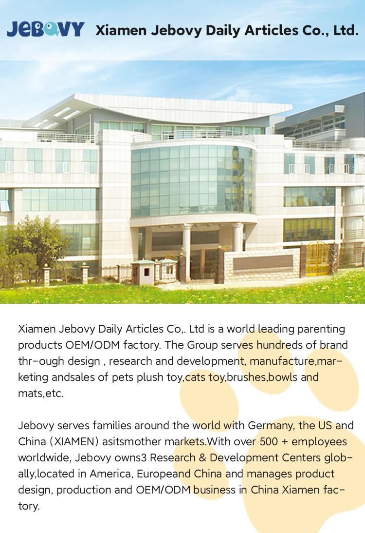 Company Facility