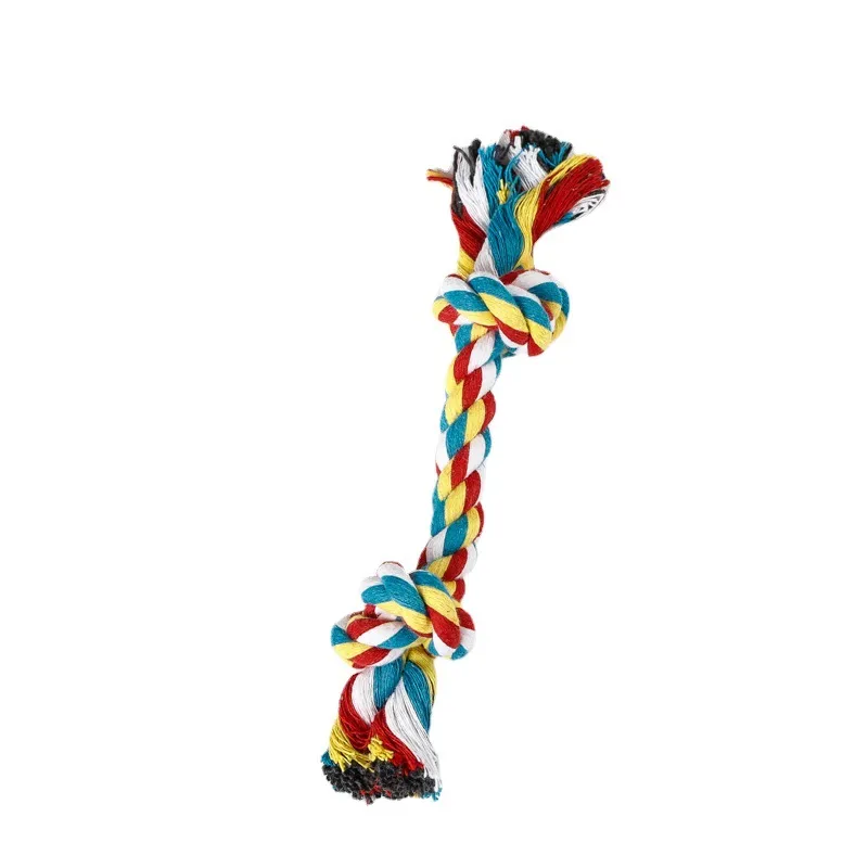 Chew Toy for Dogs Pet Product Sturdy Rope for Interactive Play