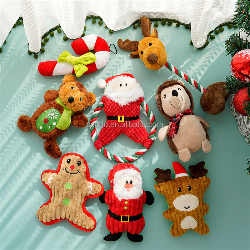 Pet toy design angle 8
