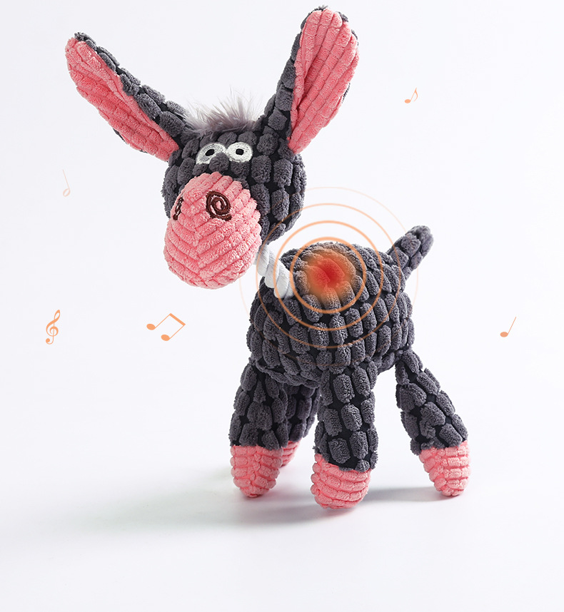 Pet Toy Model 6
