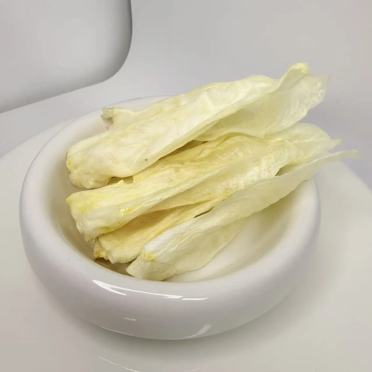 Natural Without Fur Rabbit Ear High Protein Dog Chews