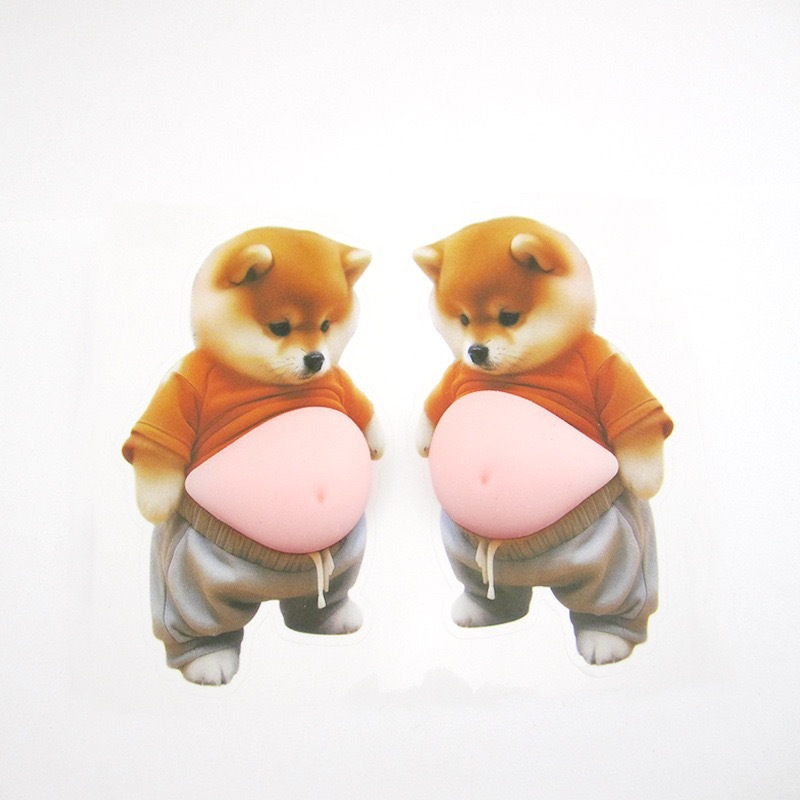 Sticker Product Detail 8