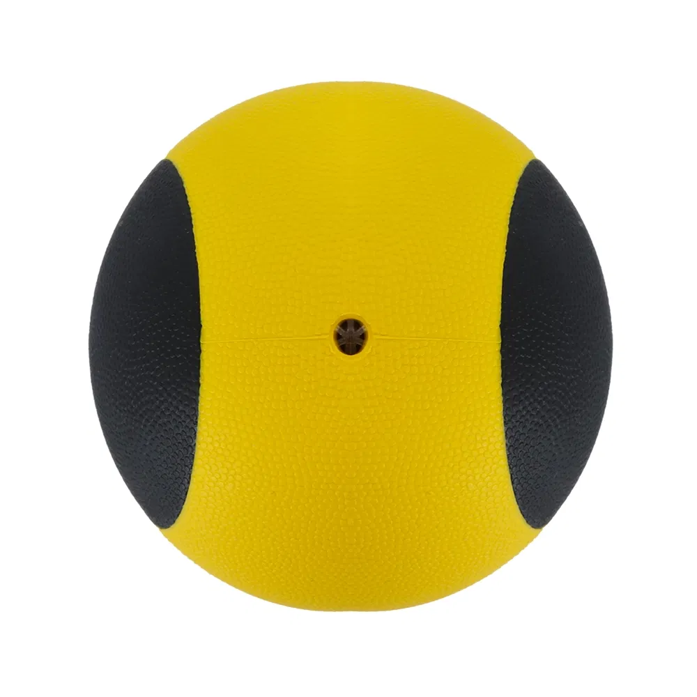 Wholesale Custom Durable Rubber Dog Chew Ball Toys Teeth Cleansing Food Treat Dispensing Interactive Dog Toys