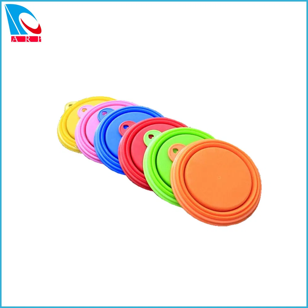 Dog Silicon Flyer Dog Flying Disk Pet Toys for Outdoor Indoor Training Large Multiple Colors