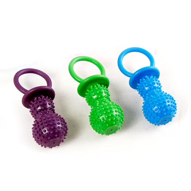 Extra Tough Ball Fetch Play Outdoor Activity Training Pet Dog Gnawed Toys