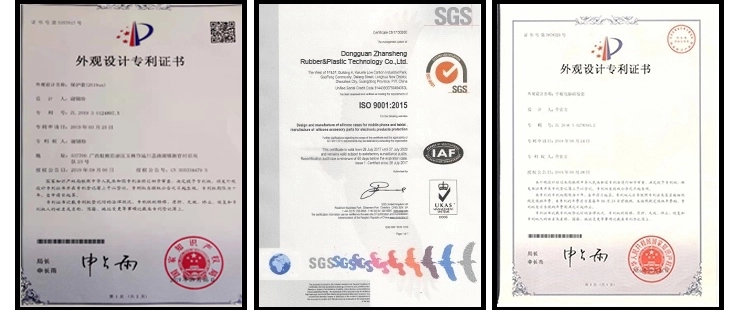 Quality Certifications