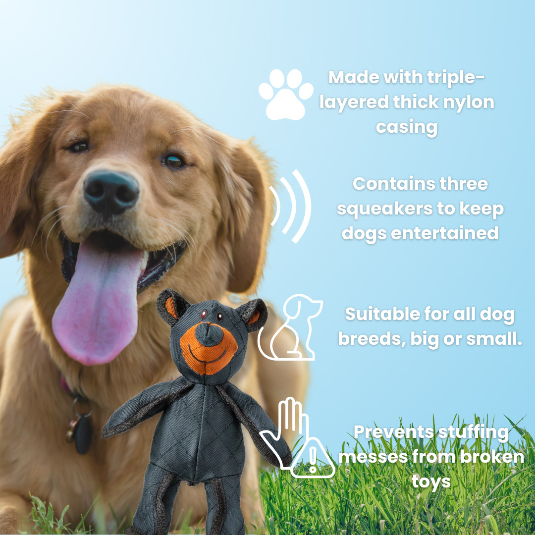 Dog Toy Image 2