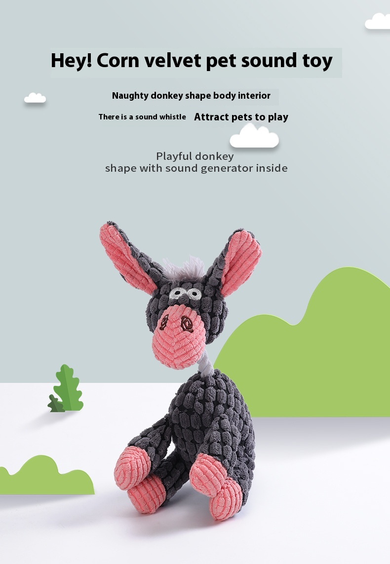 Pet Toy Model 3
