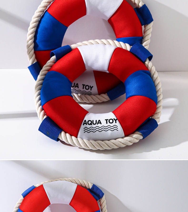 Dog Toy Color Option 7