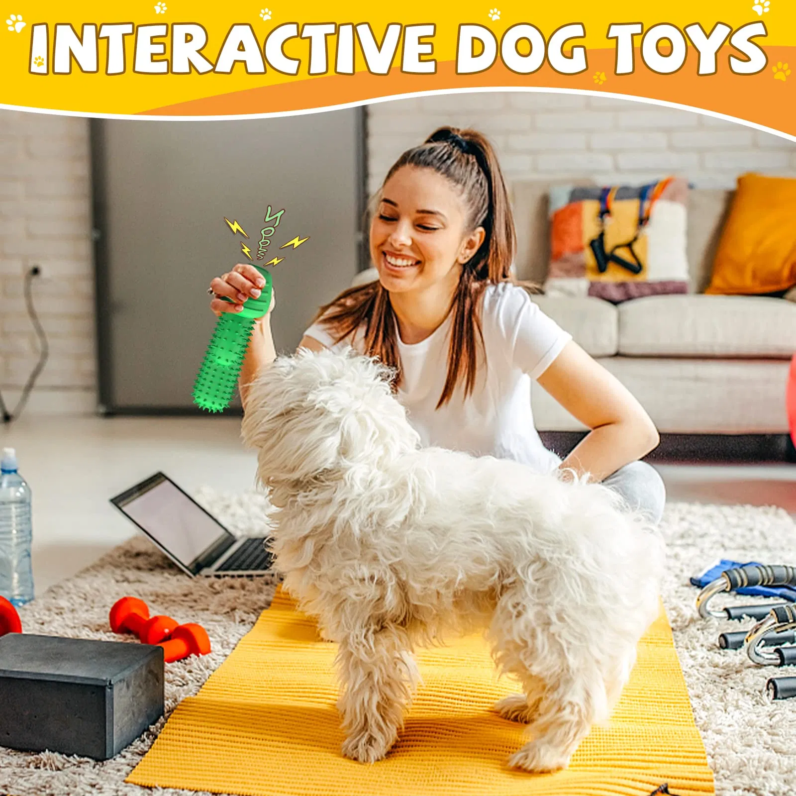Dog Chew Toy 9