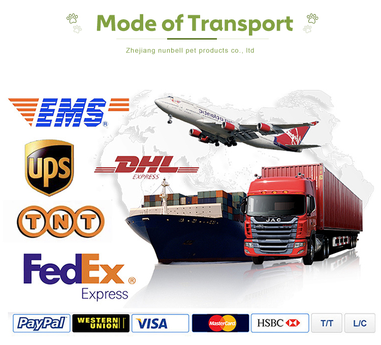 Delivery Process