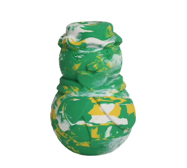 Interactive Pet Toy Detail 1