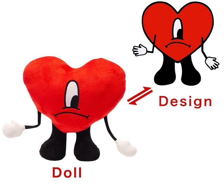 Plush Keychain 3