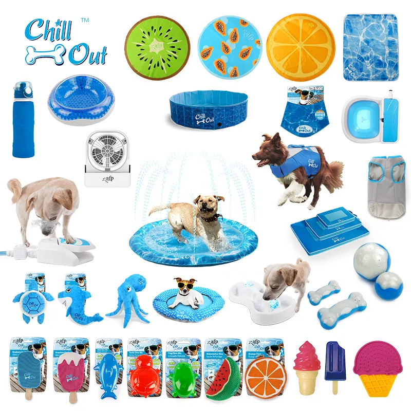 Chill Out