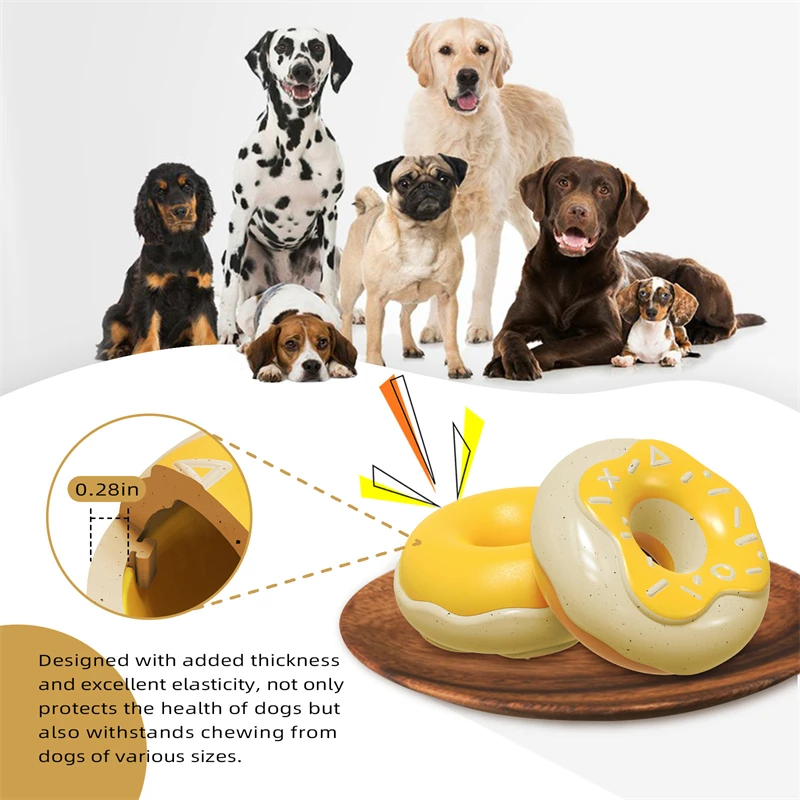 Pet Chew Toy Variety 8