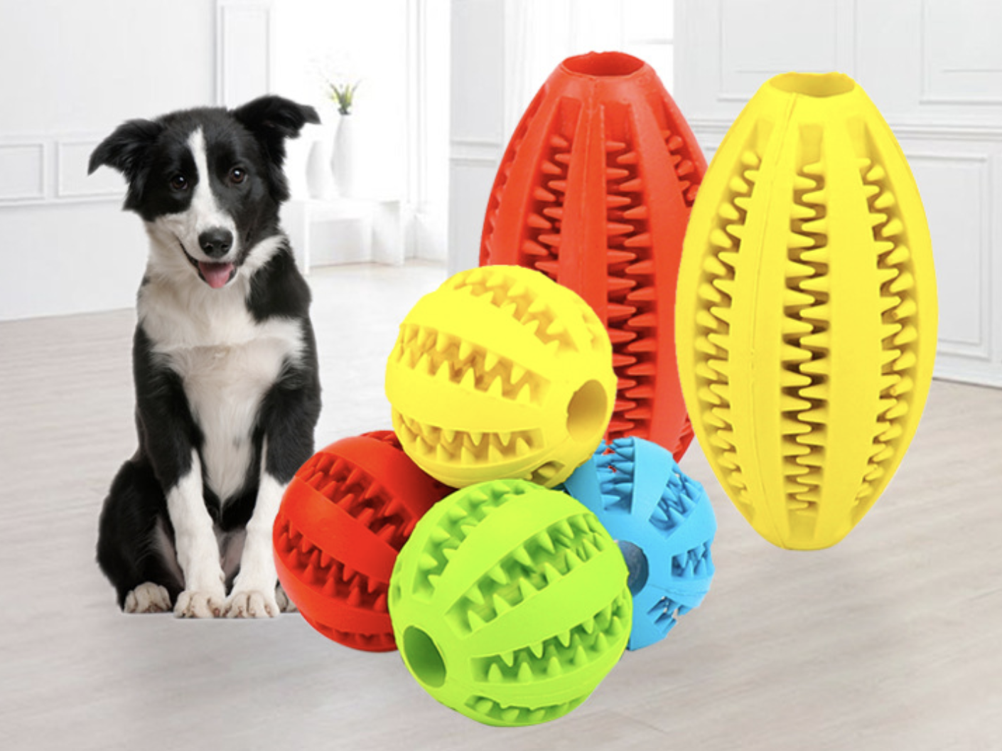 New Custom Plush Squeaky Chew Set Pet Dog Toys Interactive Pet Toys Training Dog Chew Toy