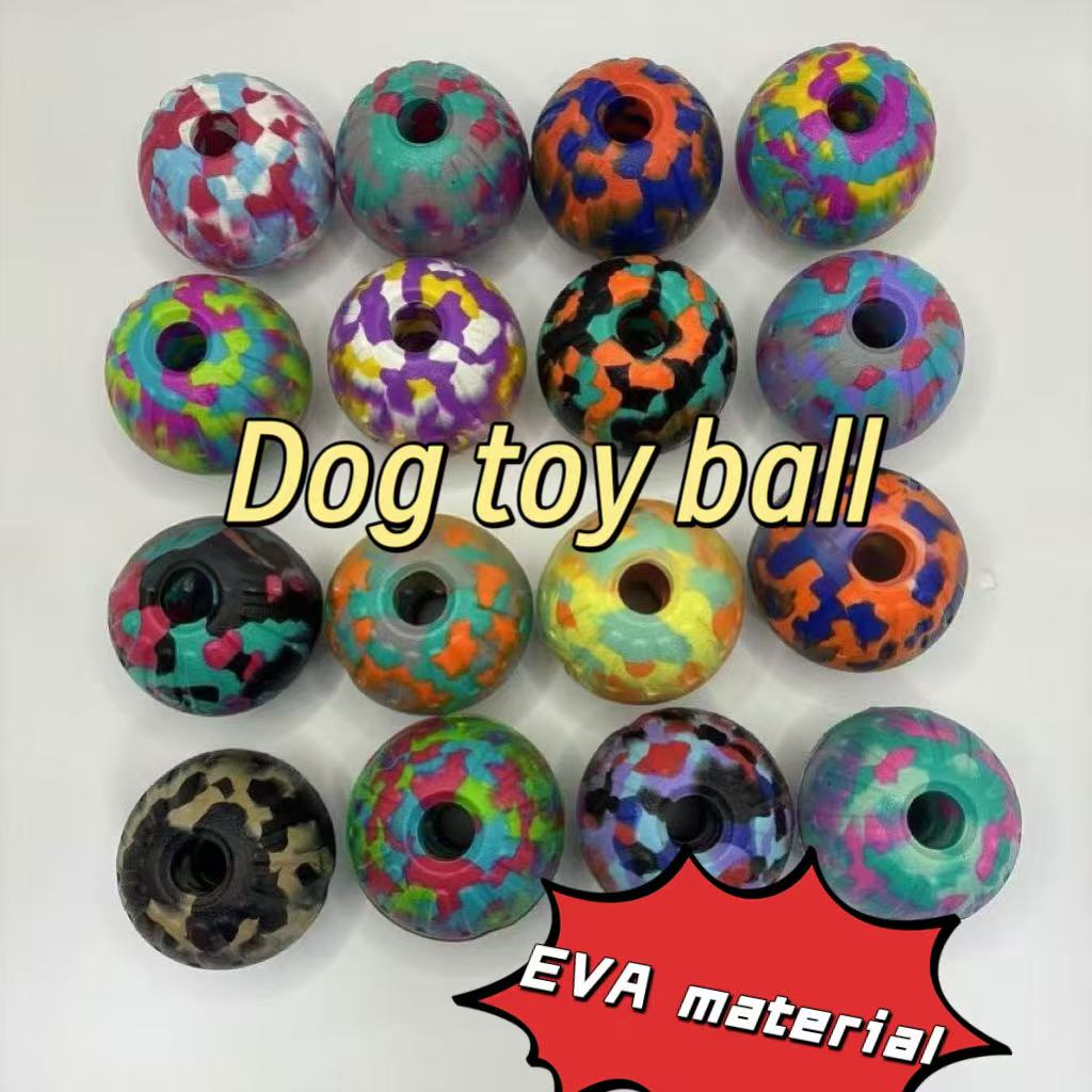 Pet Products Showcase 3