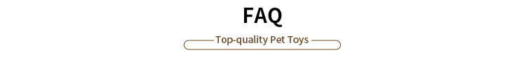 FAQ Overview