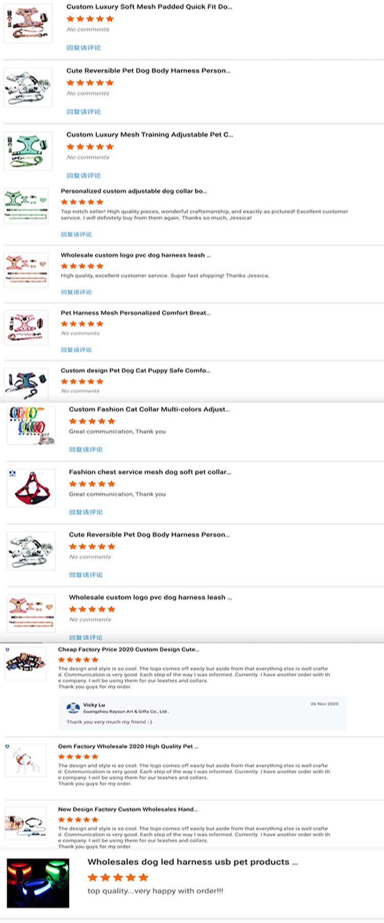 Product Summary