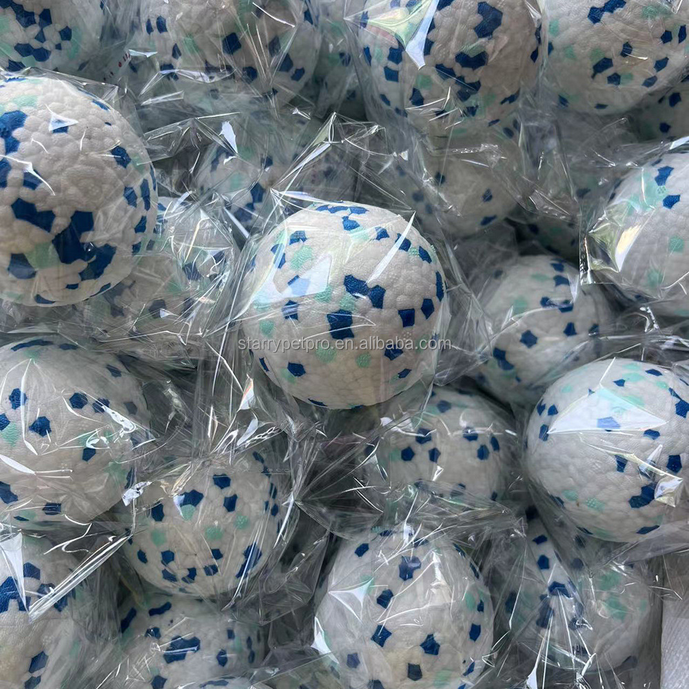 Bouncy Interactive Pet Ball