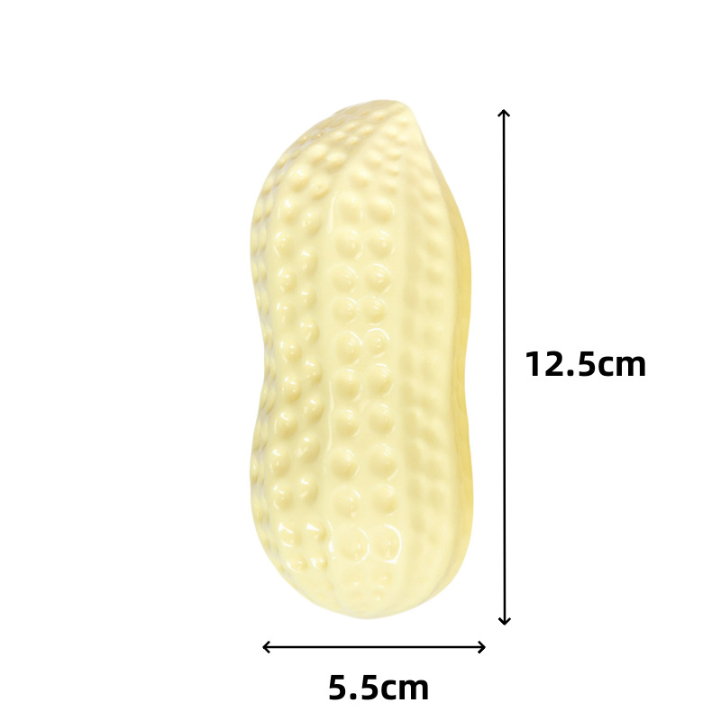 Durable Dog Chew Toys for Aggressive Chewers with Dental Benefits