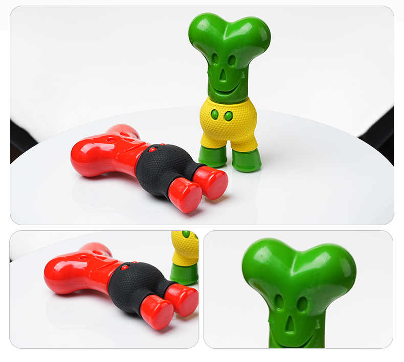 Dog Toy Showcase 3