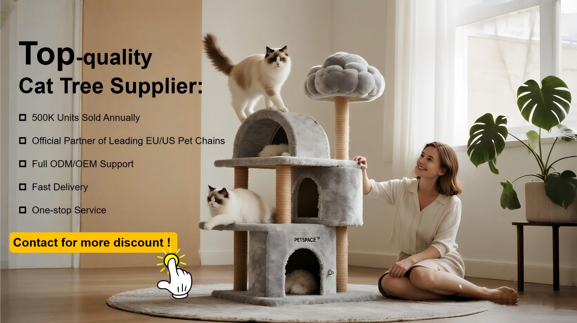 Pet Product Spec