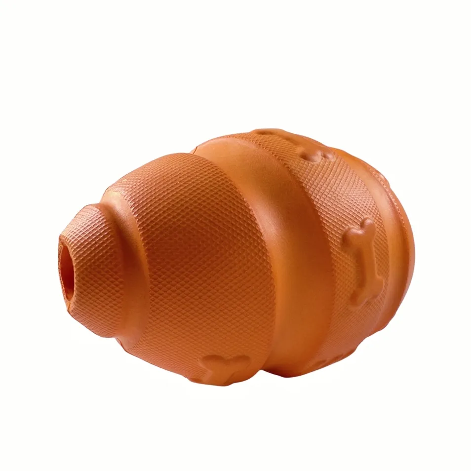 Vibrant Colorful Dog Pet Toy Crafted for Outdoor Backyard Fun Moments
