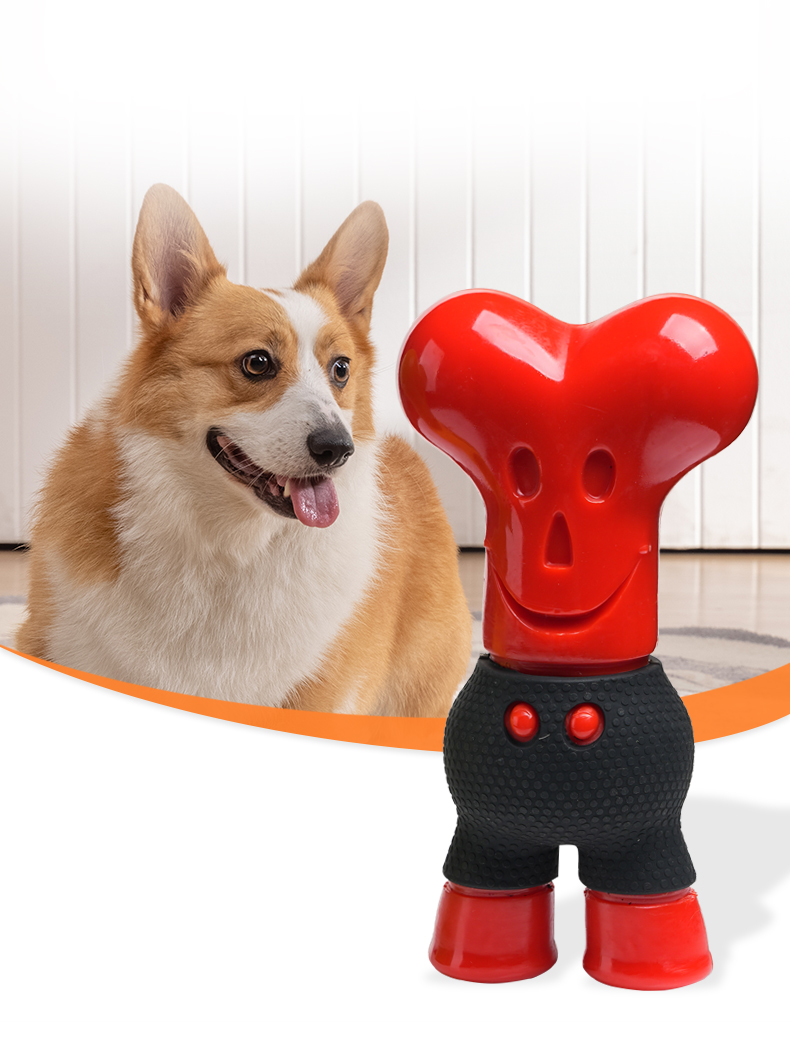 Dog Toy Showcase 1