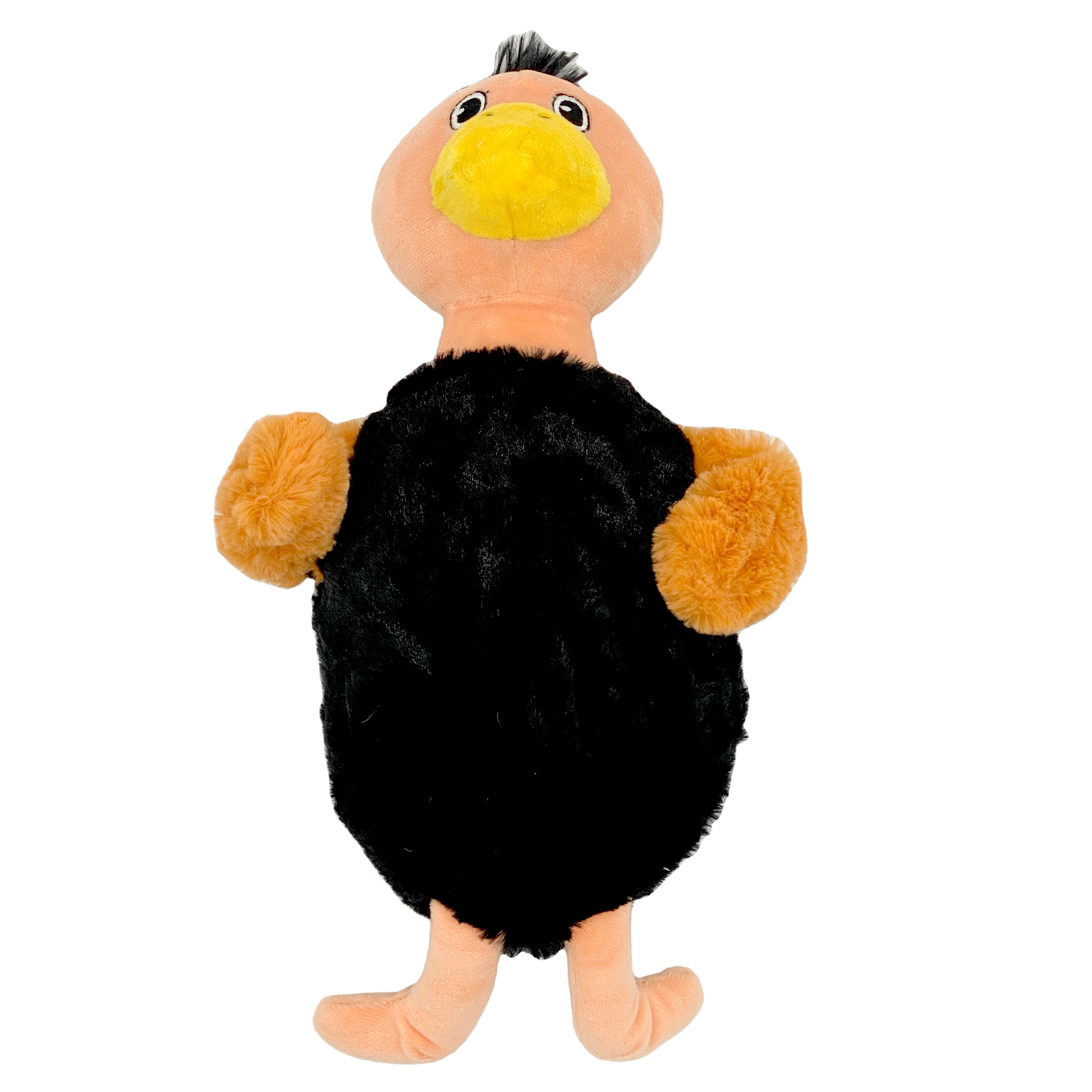 Custom Oem Manufactory Selling Factory Plush Pet Toy Turkey Squeak Interactive Dog Toys Suppliers