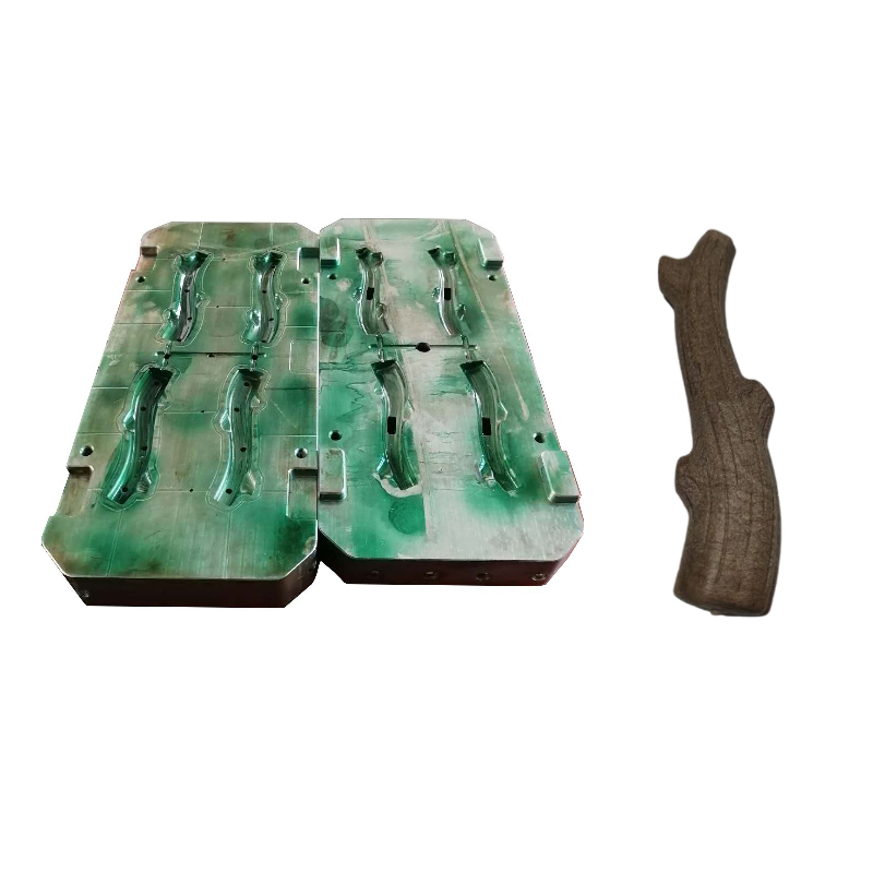 Quality Plastic Bone Chew Toy for Puppies and Small Dogs