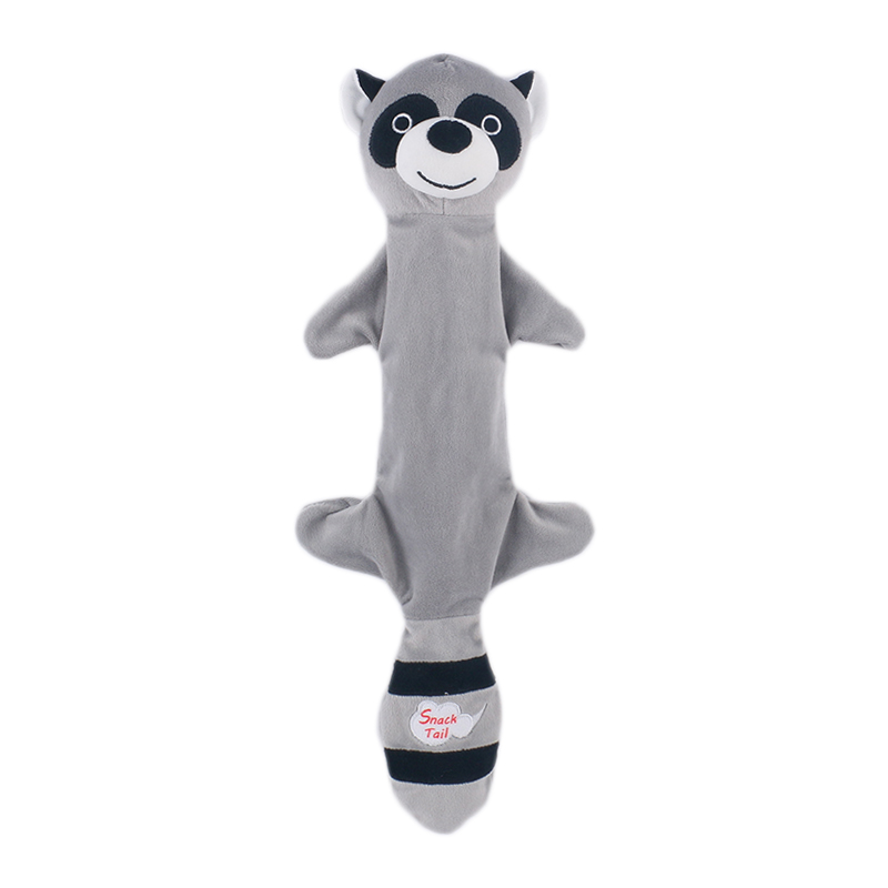 Recycled Dog Toy Design 4