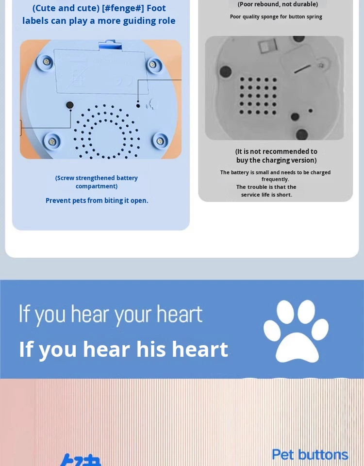 Interactive Training Recording Button