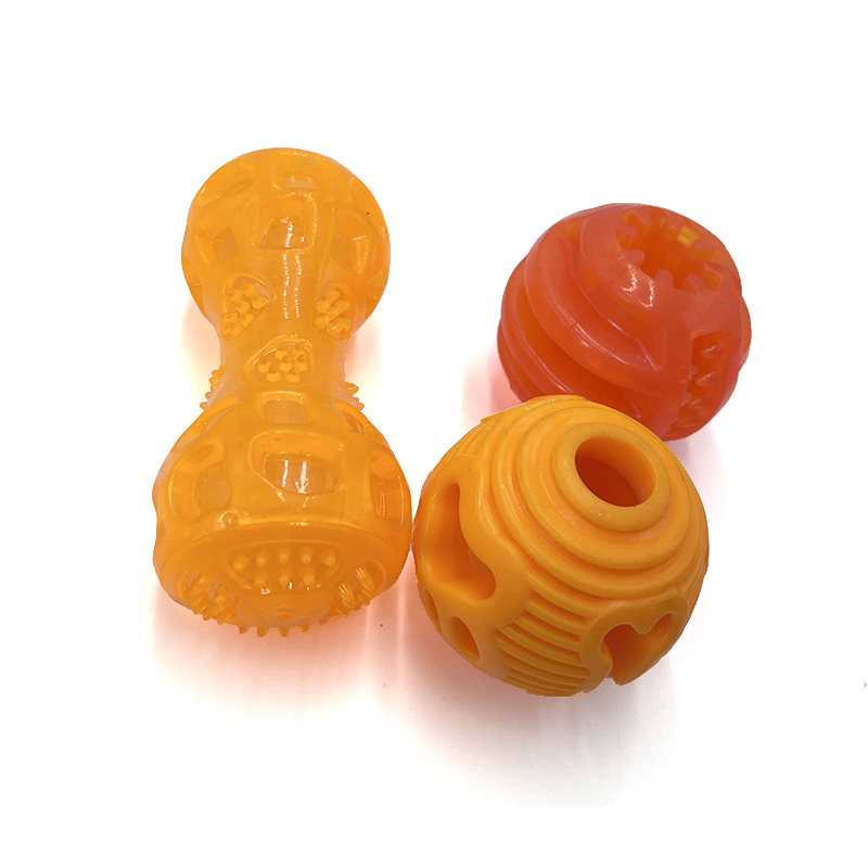 Rope Toys for Small to Large Dogs