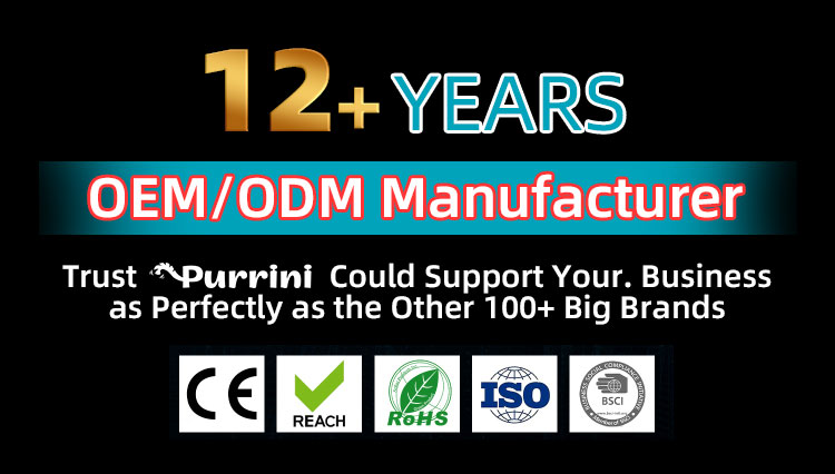 ODM & OEM Dog Toy Customization