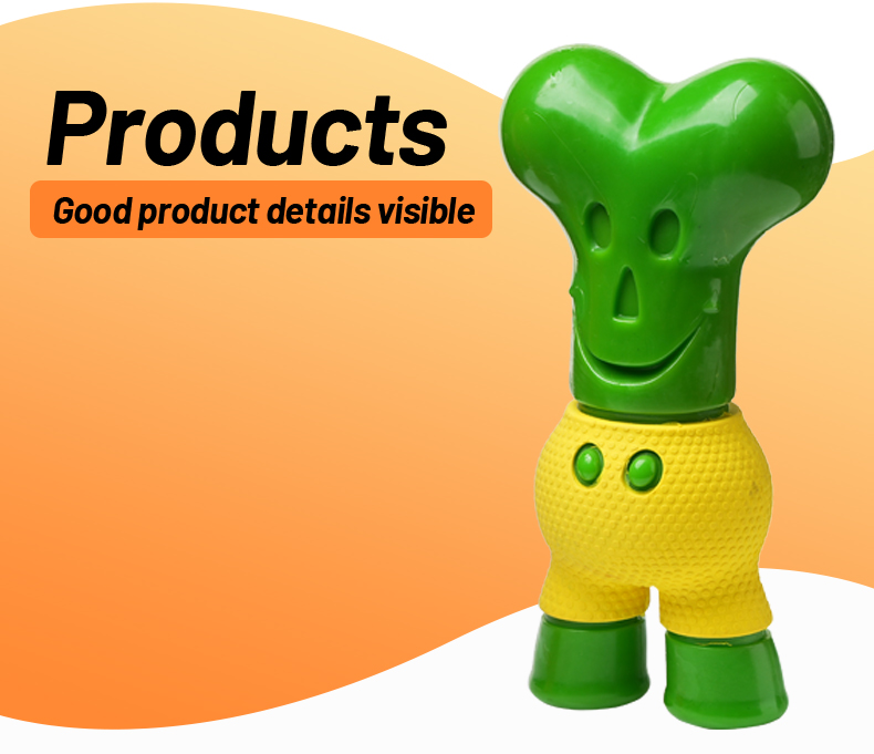 Dog Toy Showcase 2