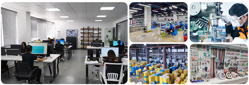 Company Facility