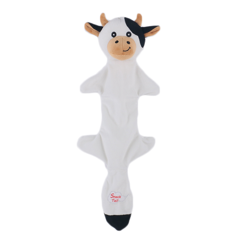 Recycled Dog Toy Design 3