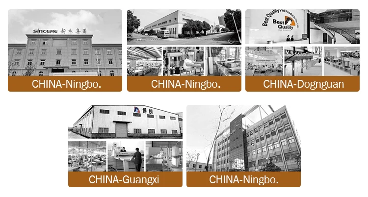 Factory Audit & Testing