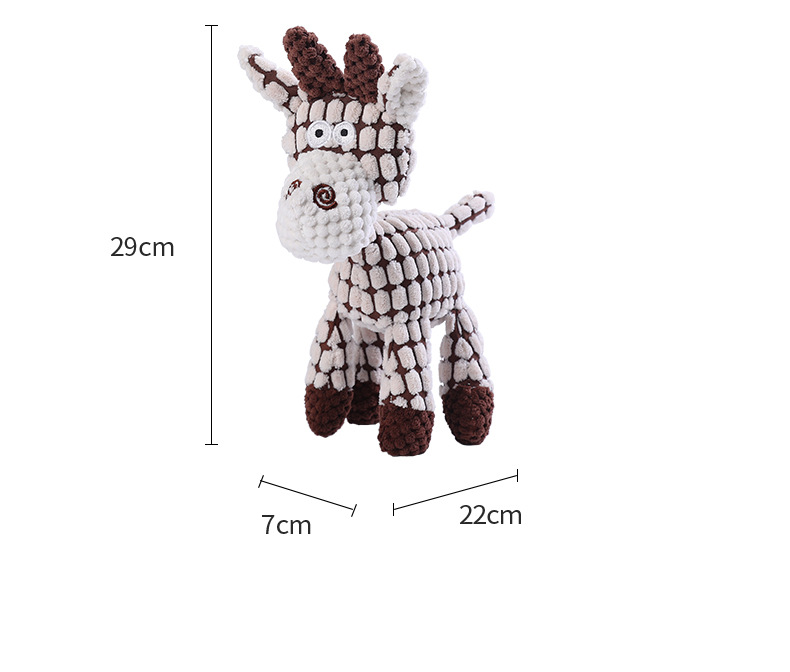 Pet Toy Model 2