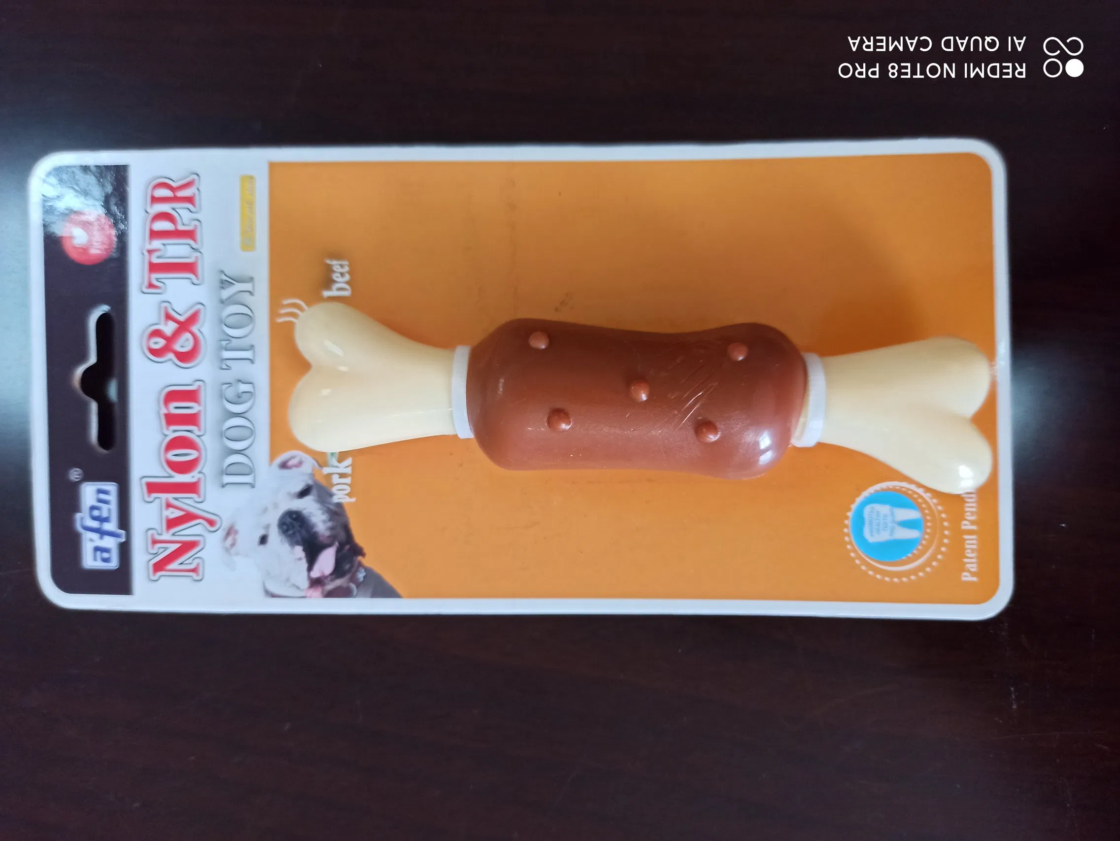 Funny Roast Chicken Dog Iq Treat Interactive Food Dispensing Dog Toy