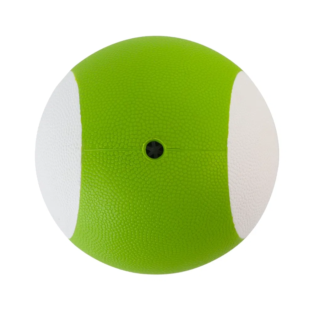 Wholesale Custom Durable Rubber Dog Chew Ball Toys Teeth Cleansing Food Treat Dispensing Interactive Dog Toys