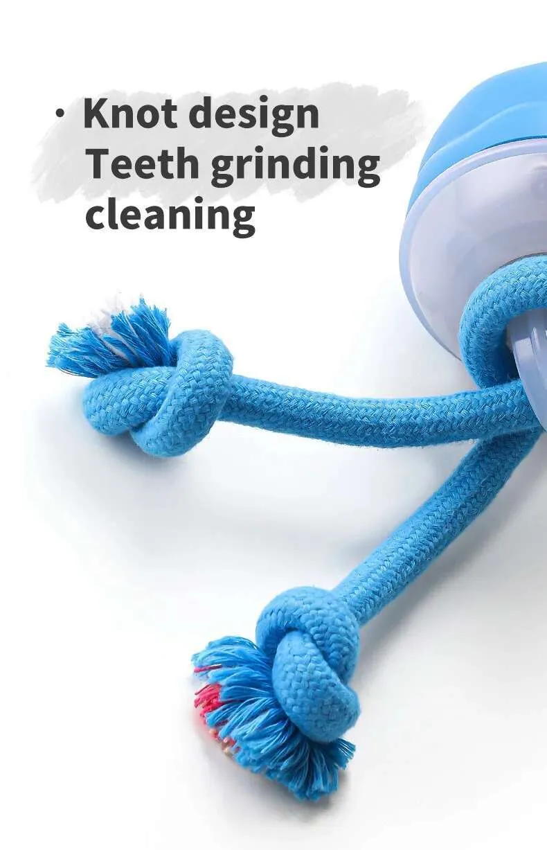 Activated Automatic Moving Dog Toy - Image 9