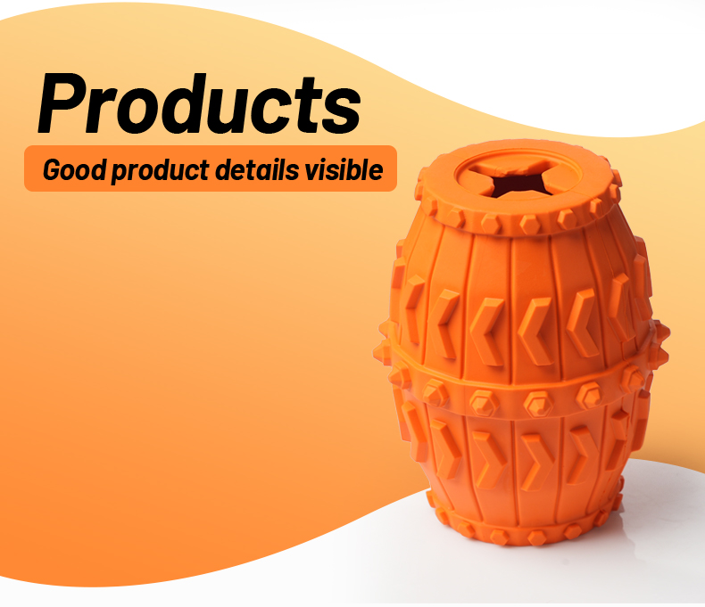 Dog Toy Showcase 2