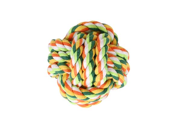 Related dog chew toy 1